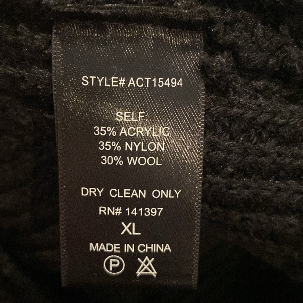 Astr The Label Serena Sweater - Picture 3 of 6
